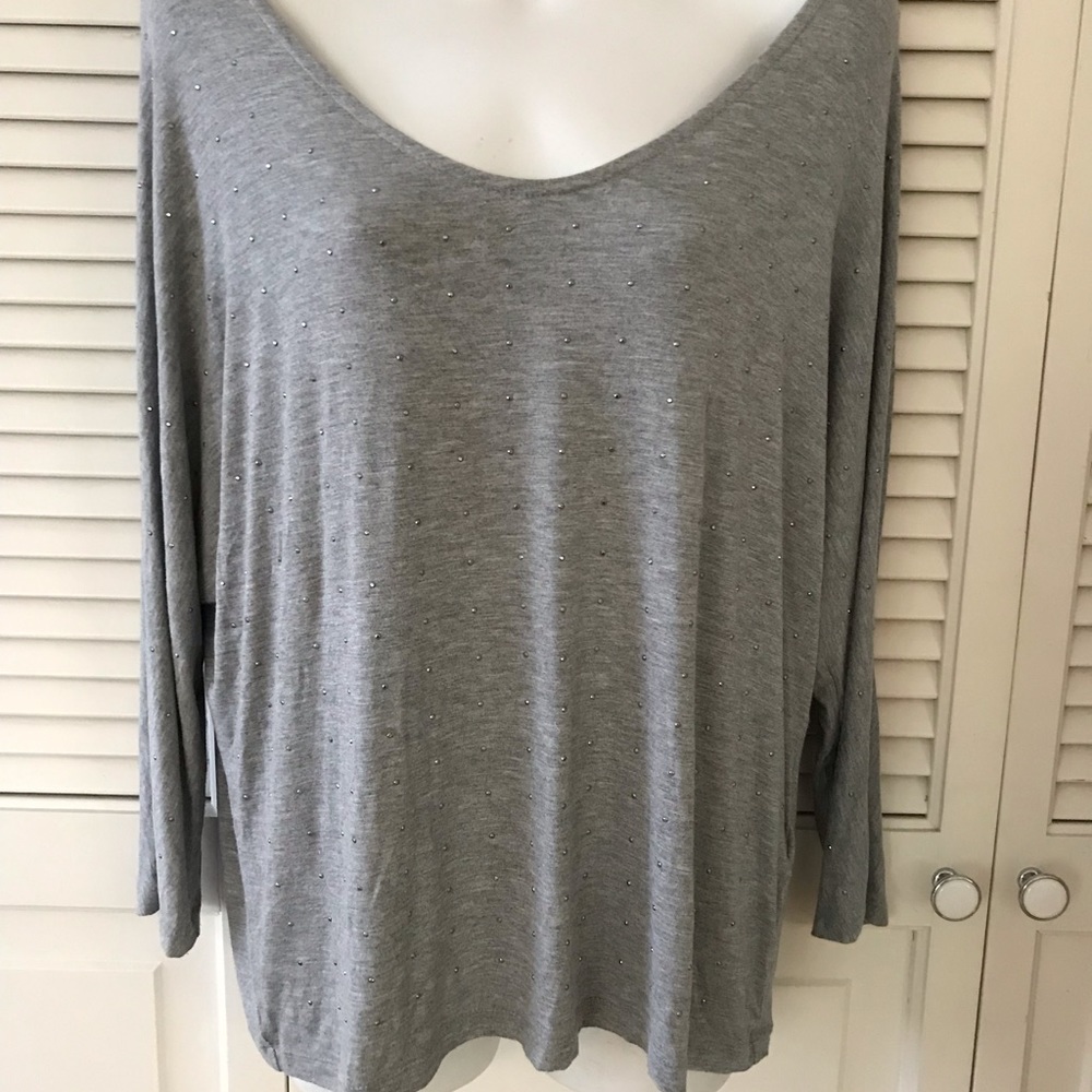Banana Republic Tee